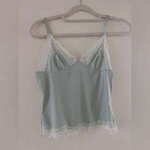 Lioness Light Blue Top